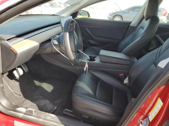 Photo 6 VIN: 5YJ3E1EC1LF586771 - TESLA MODEL 3 