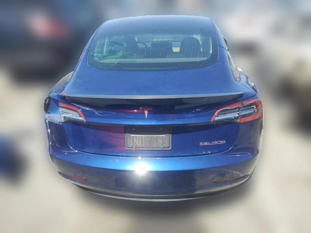 Photo 5 VIN: 5YJ3E1EC1LF647035 - TESLA MODEL 3 