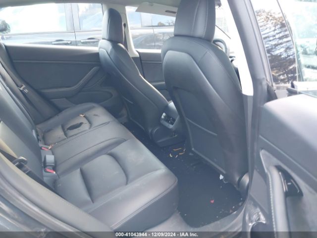 Photo 7 VIN: 5YJ3E1EC1LF669262 - TESLA MODEL 3 