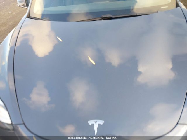 Photo 9 VIN: 5YJ3E1EC1LF669262 - TESLA MODEL 3 