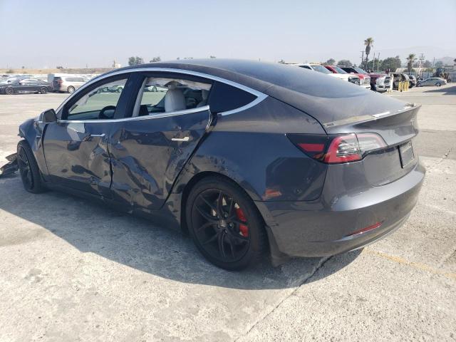 Photo 1 VIN: 5YJ3E1EC1LF669567 - TESLA MODEL 3 