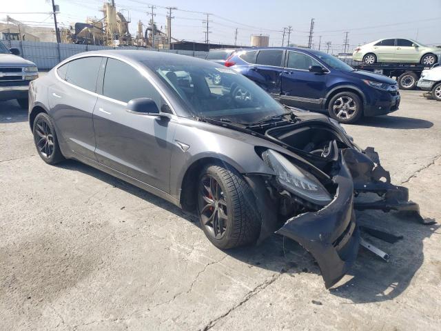 Photo 3 VIN: 5YJ3E1EC1LF669567 - TESLA MODEL 3 