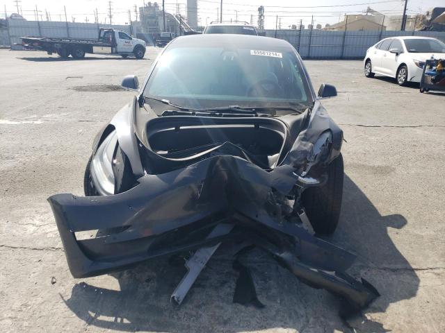 Photo 4 VIN: 5YJ3E1EC1LF669567 - TESLA MODEL 3 