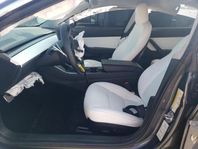 Photo 6 VIN: 5YJ3E1EC1LF669567 - TESLA MODEL 3 