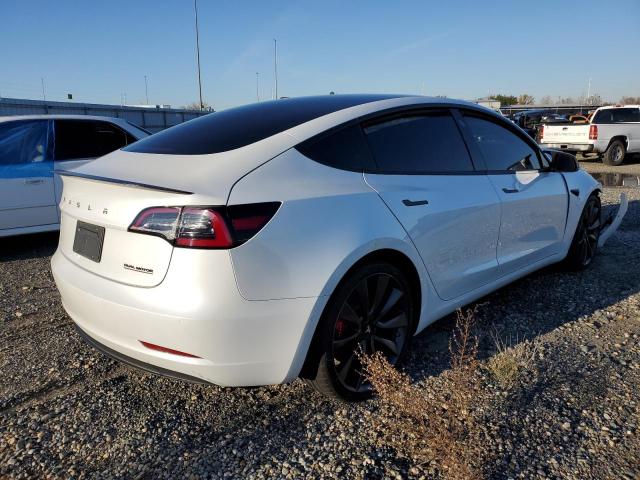 Photo 2 VIN: 5YJ3E1EC1LF736250 - TESLA MODEL 3 