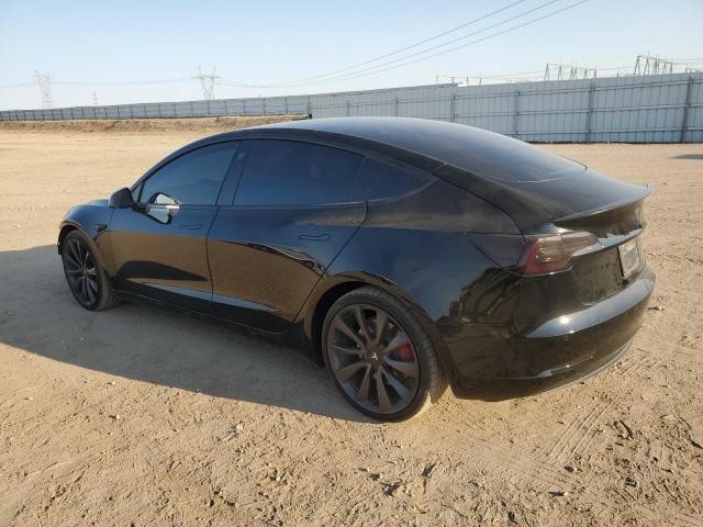 Photo 1 VIN: 5YJ3E1EC1LF742789 - TESLA MODEL 3 