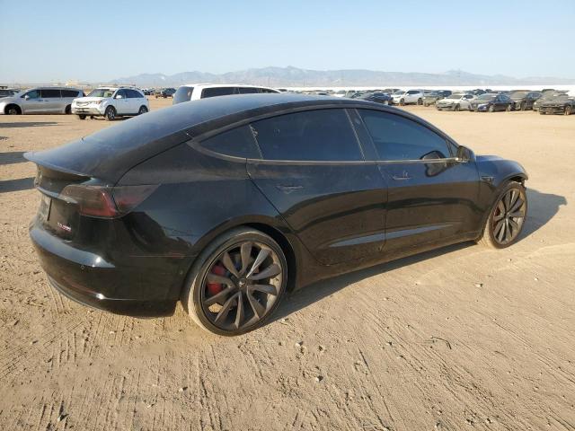 Photo 2 VIN: 5YJ3E1EC1LF742789 - TESLA MODEL 3 