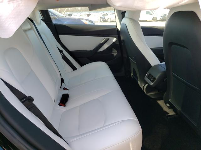 Photo 5 VIN: 5YJ3E1EC1LF774965 - TESLA MODEL 3 