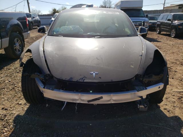 Photo 8 VIN: 5YJ3E1EC1LF774965 - TESLA MODEL 3 