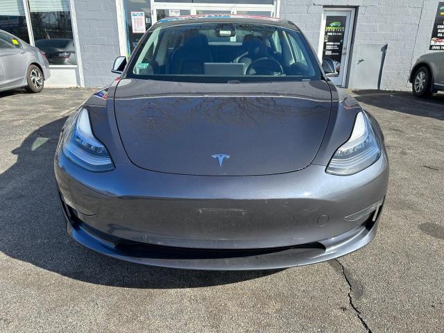 Photo 6 VIN: 5YJ3E1EC1LF791684 - TESLA MODEL 3 