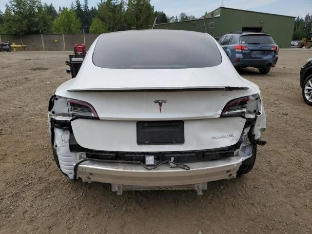 Photo 5 VIN: 5YJ3E1EC1LF791829 - TESLA MODEL 3 