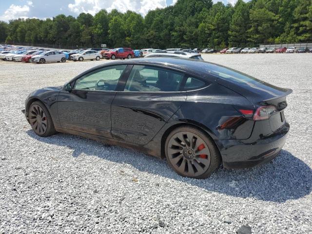 Photo 1 VIN: 5YJ3E1EC1MF034723 - TESLA MODEL 3 