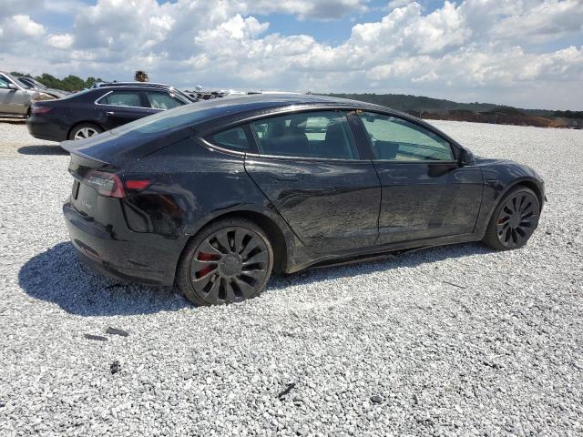 Photo 2 VIN: 5YJ3E1EC1MF034723 - TESLA MODEL 3 