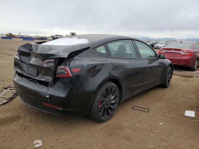 Photo 2 VIN: 5YJ3E1EC1MF060352 - TESLA MODEL 3 