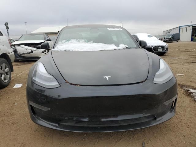 Photo 4 VIN: 5YJ3E1EC1MF060352 - TESLA MODEL 3 