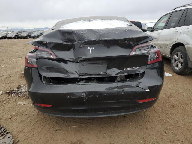 Photo 5 VIN: 5YJ3E1EC1MF060352 - TESLA MODEL 3 