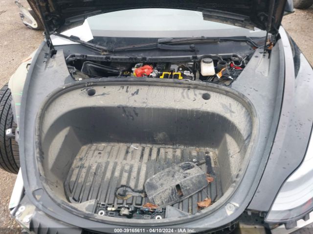 Photo 9 VIN: 5YJ3E1EC1MF089480 - TESLA MODEL 3 