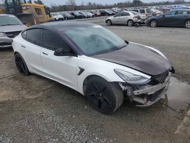 Photo 3 VIN: 5YJ3E1EC1MF849794 - TESLA MODEL 3 