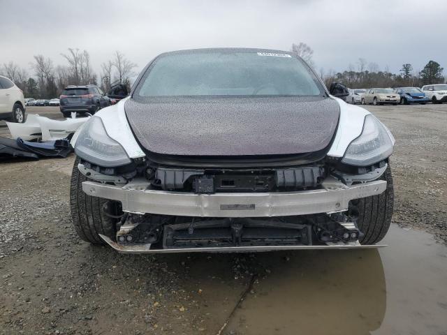 Photo 4 VIN: 5YJ3E1EC1MF849794 - TESLA MODEL 3 