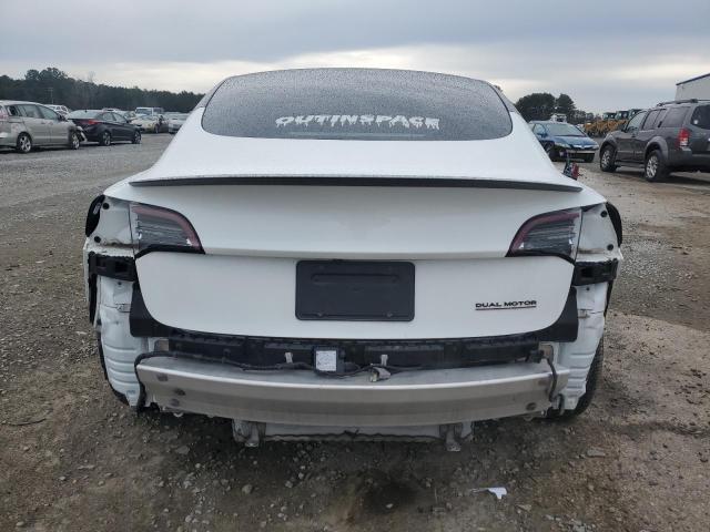 Photo 5 VIN: 5YJ3E1EC1MF849794 - TESLA MODEL 3 