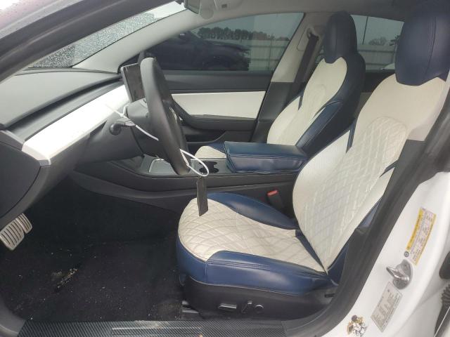 Photo 6 VIN: 5YJ3E1EC1MF849794 - TESLA MODEL 3 