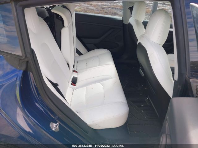 Photo 7 VIN: 5YJ3E1EC1MF991918 - TESLA MODEL 3 