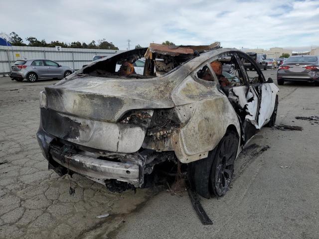 Photo 2 VIN: 5YJ3E1EC1NF103265 - TESLA MODEL 3 