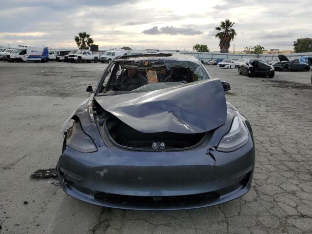 Photo 4 VIN: 5YJ3E1EC1NF103265 - TESLA MODEL 3 