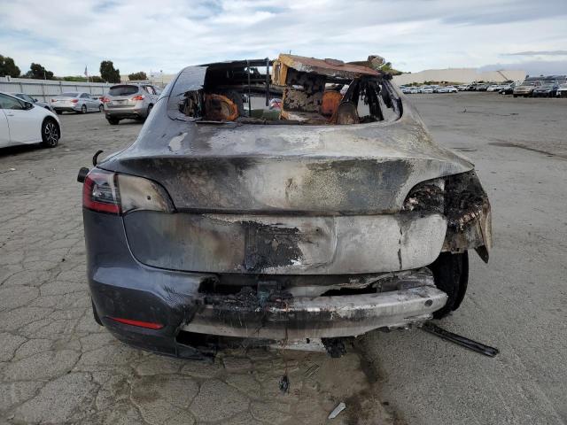 Photo 5 VIN: 5YJ3E1EC1NF103265 - TESLA MODEL 3 