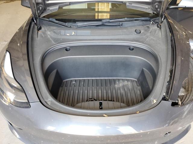 Photo 10 VIN: 5YJ3E1EC1NF118607 - TESLA MODEL 3 