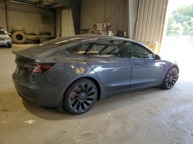 Photo 2 VIN: 5YJ3E1EC1NF118607 - TESLA MODEL 3 