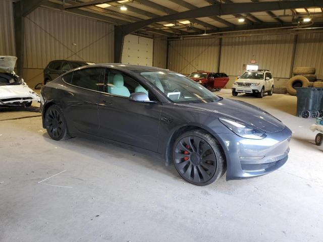 Photo 3 VIN: 5YJ3E1EC1NF118607 - TESLA MODEL 3 