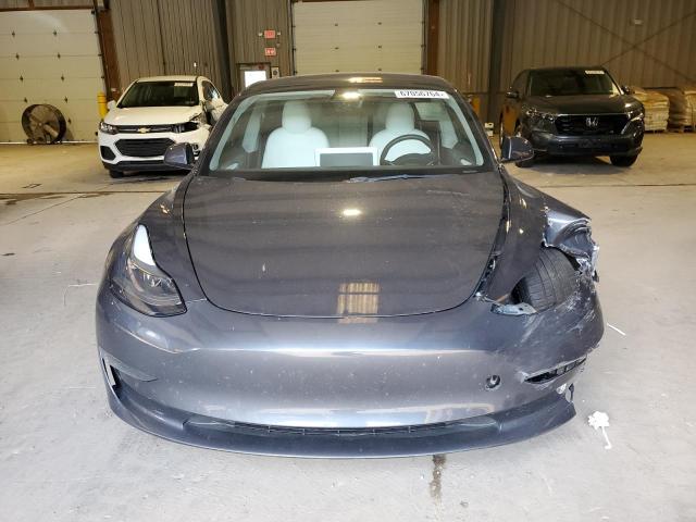 Photo 4 VIN: 5YJ3E1EC1NF118607 - TESLA MODEL 3 