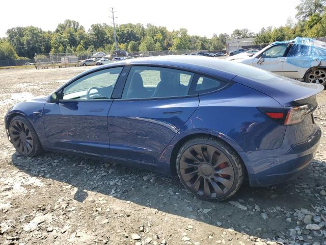 Photo 1 VIN: 5YJ3E1EC1NF124116 - TESLA MODEL 3 