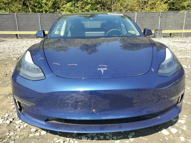 Photo 4 VIN: 5YJ3E1EC1NF124116 - TESLA MODEL 3 