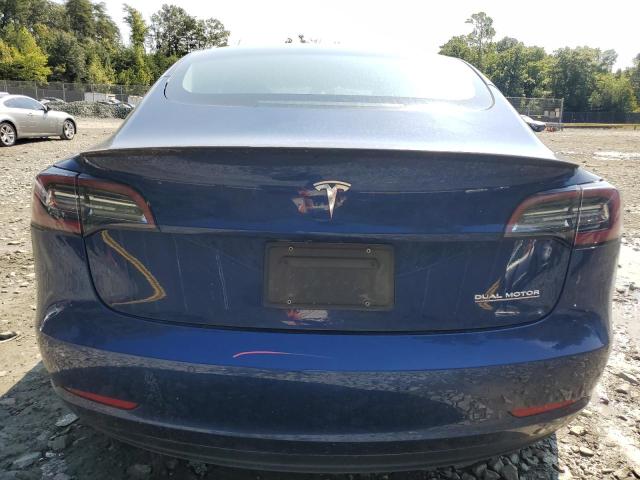 Photo 5 VIN: 5YJ3E1EC1NF124116 - TESLA MODEL 3 