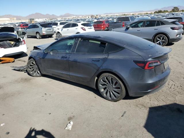 Photo 1 VIN: 5YJ3E1EC1NF154359 - TESLA MODEL 3 