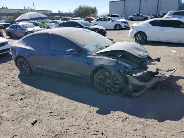 Photo 3 VIN: 5YJ3E1EC1NF154359 - TESLA MODEL 3 