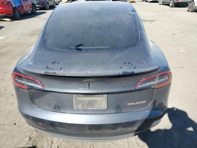 Photo 5 VIN: 5YJ3E1EC1NF154359 - TESLA MODEL 3 