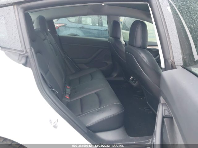 Photo 7 VIN: 5YJ3E1EC1NF247897 - TESLA MODEL 3 