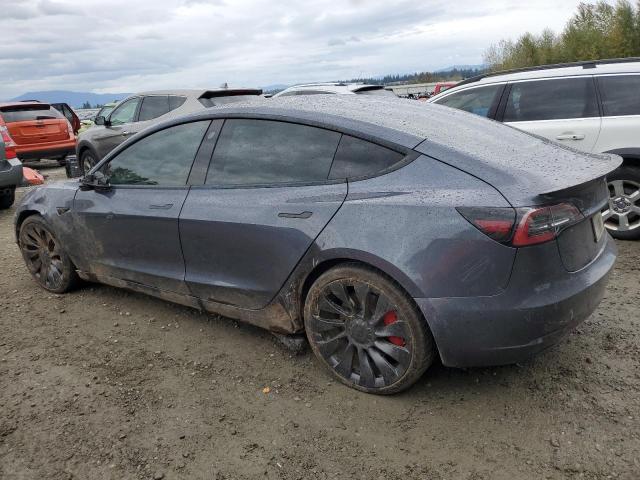 Photo 1 VIN: 5YJ3E1EC1NF263050 - TESLA MODEL 3 