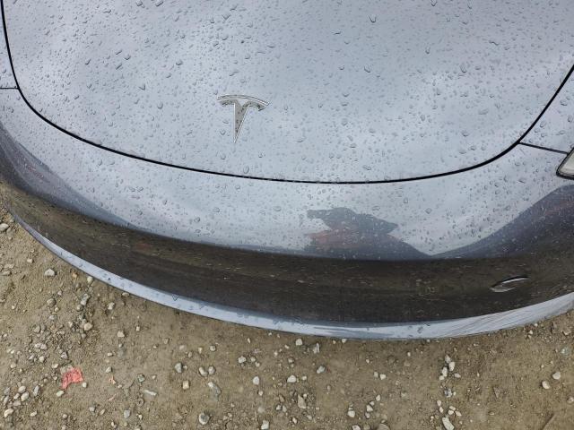 Photo 10 VIN: 5YJ3E1EC1NF263050 - TESLA MODEL 3 