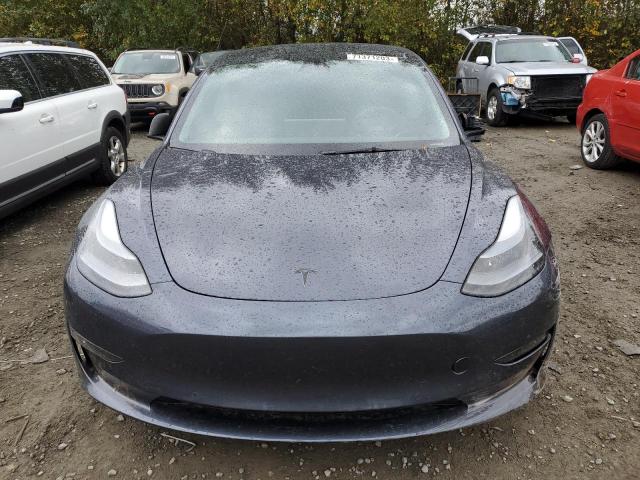 Photo 4 VIN: 5YJ3E1EC1NF263050 - TESLA MODEL 3 