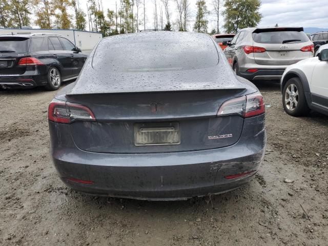 Photo 5 VIN: 5YJ3E1EC1NF263050 - TESLA MODEL 3 