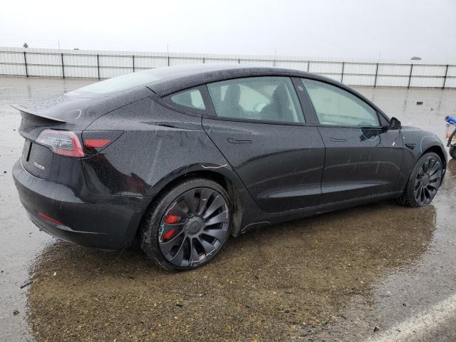 Photo 2 VIN: 5YJ3E1EC1NF263954 - TESLA MODEL 3 