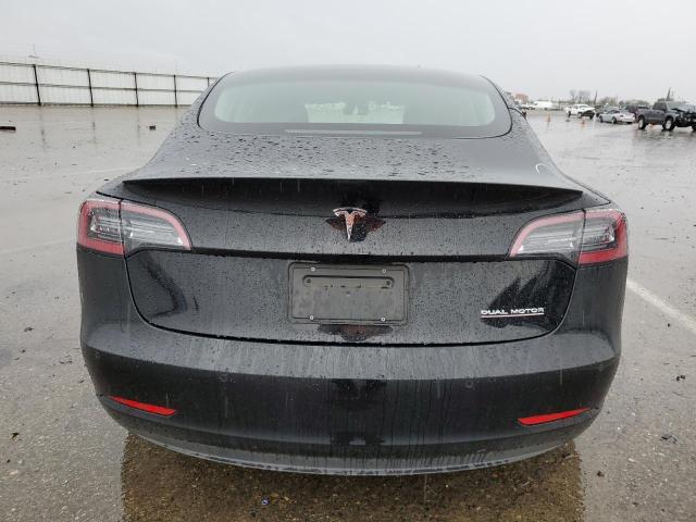 Photo 5 VIN: 5YJ3E1EC1NF263954 - TESLA MODEL 3 