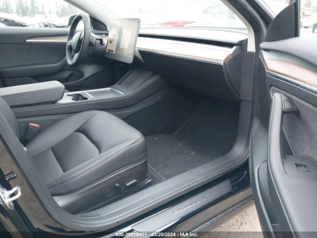 Photo 4 VIN: 5YJ3E1EC1NF348468 - TESLA MODEL 3 