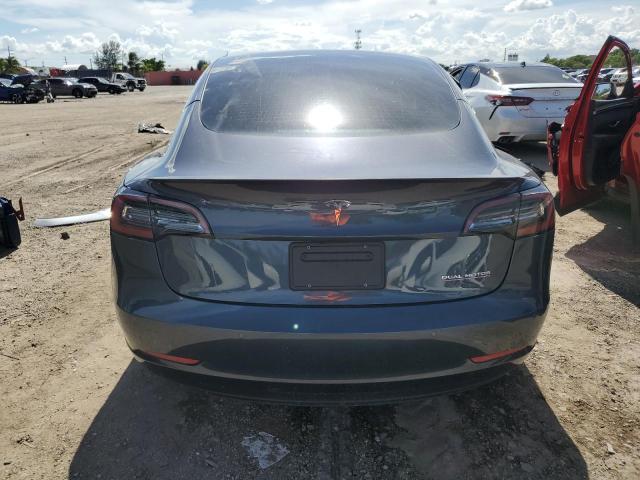 Photo 5 VIN: 5YJ3E1EC1NF350737 - TESLA MODEL 3 