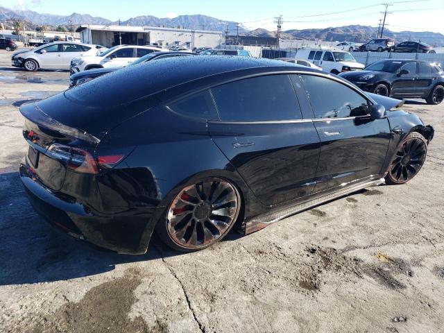 Photo 2 VIN: 5YJ3E1EC1PF399116 - TESLA MODEL 3 