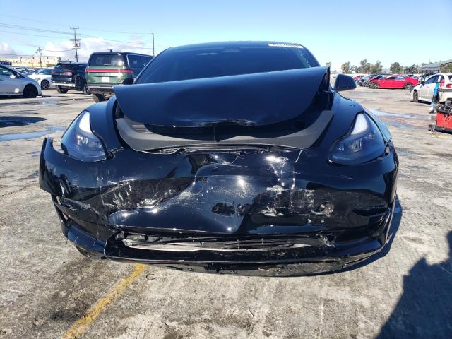 Photo 4 VIN: 5YJ3E1EC1PF399116 - TESLA MODEL 3 